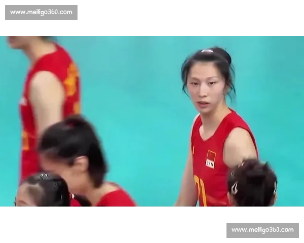 吴梦洁 32 分救赛点!中国女排香港站两连胜 吴梦洁 32 分救赛点!中国女排香港站两连胜
