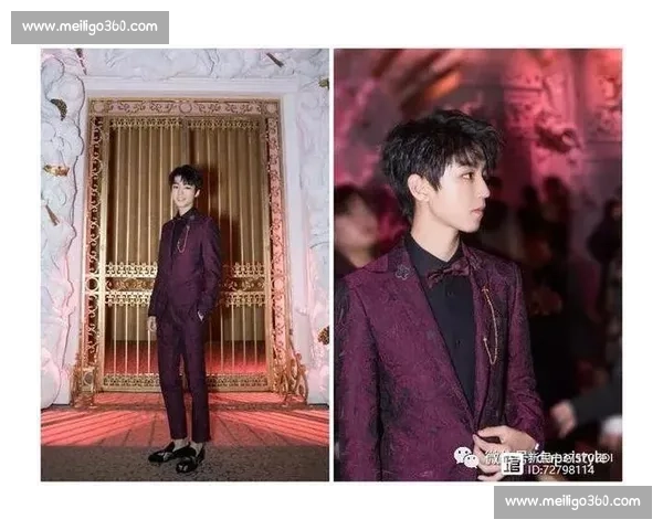 李明携子亮相世俱杯！高颜值父子同框引热议