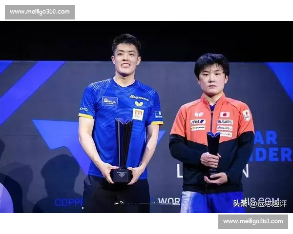 颁奖台咬唇黑脸！张本智和 2-4 爆冷丢冠，眼神空洞全程沉默