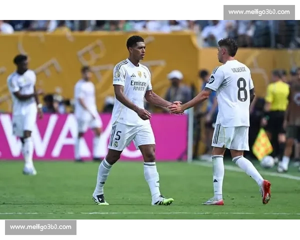 皇马利好：贝林厄姆康复超预期 德比战有望提前复出