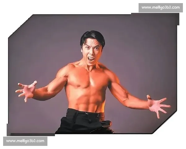 甄子丹对决李小龙功夫哲学传承与银幕影响力之巅峰想象时代碰撞