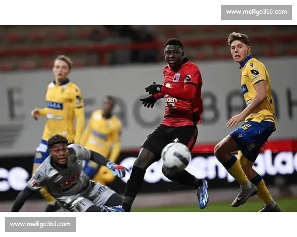 特鲁瓦主场迎战洛里昂双方实力对比与比赛预测分析